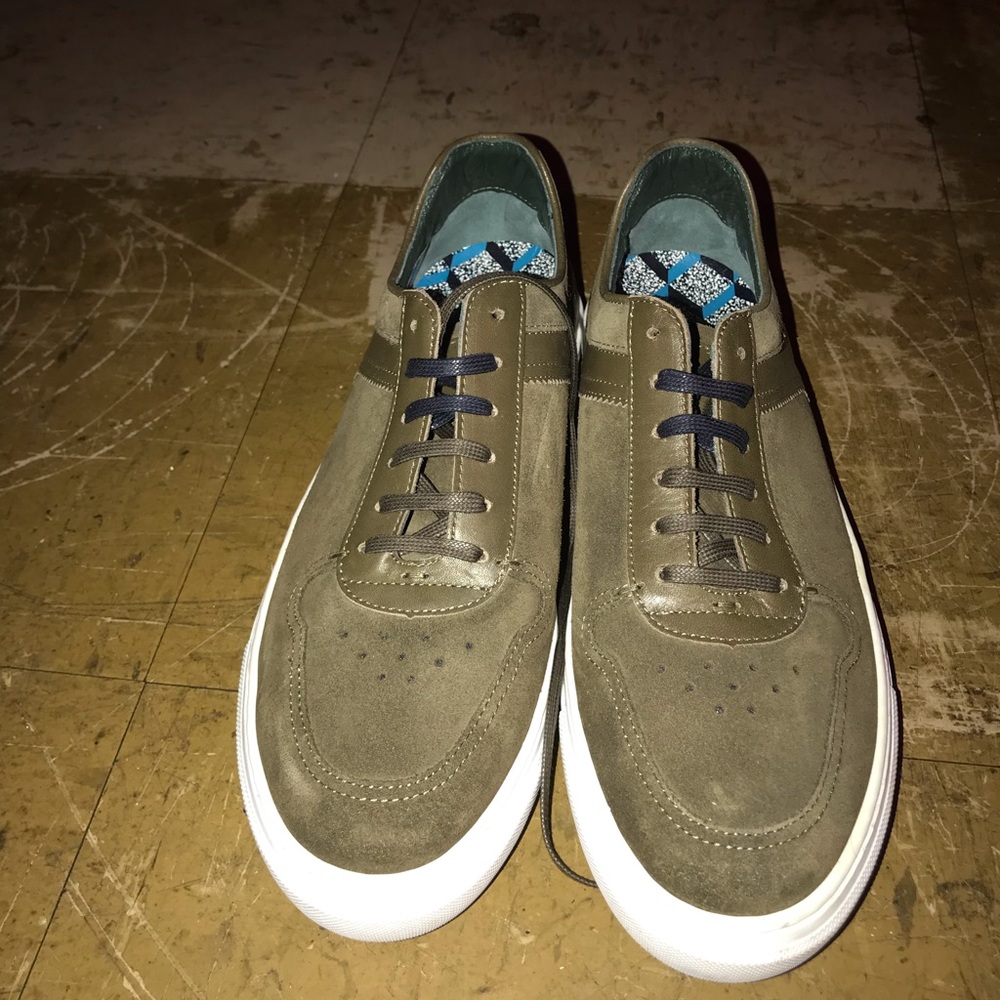 Ted Baker casual shoes